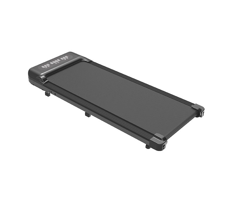 Tapis roulant de marche portable