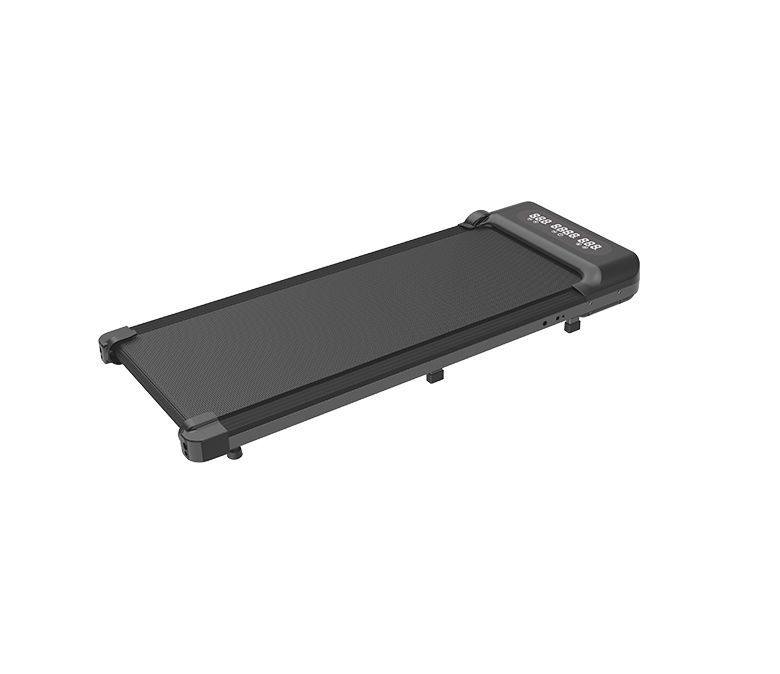 Tapis roulant de marche portable