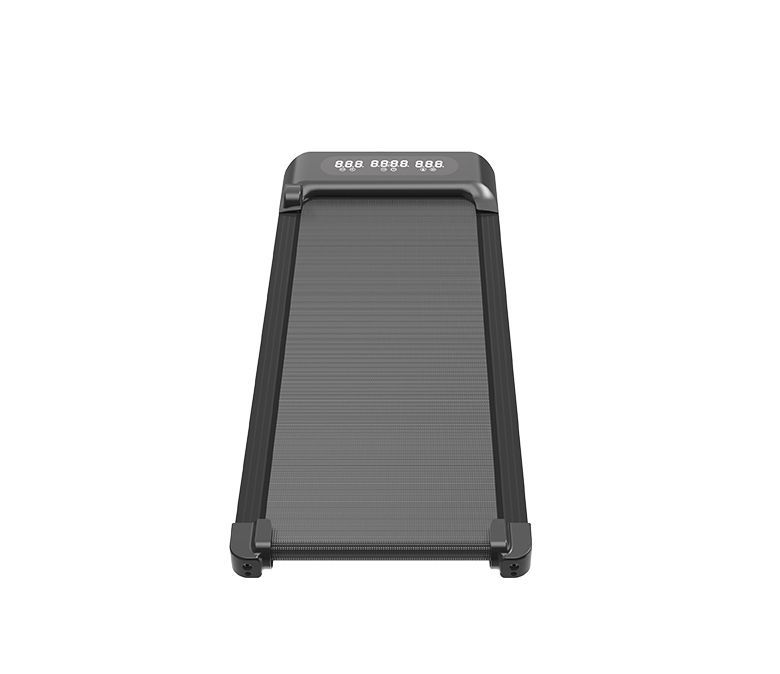 Tapis roulant de marche portable