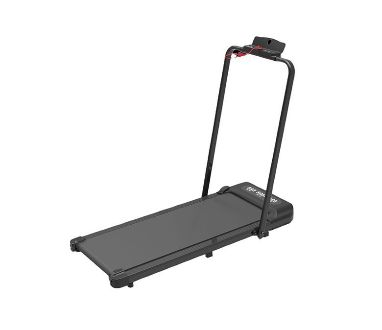 Machine de course de fitness à domicile