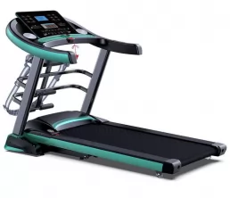 Mini tapis roulant pour la machine à marcher à la maison