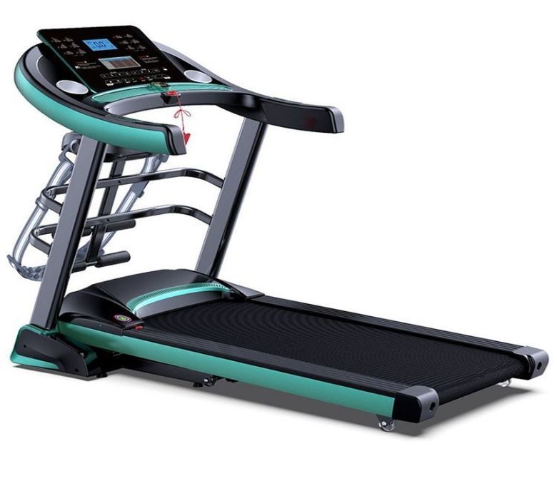 Mini tapis roulant pour la machine à marcher à la maison