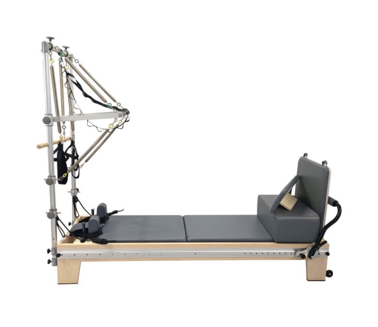 Maple Full Track Reformer Pilates Tower à bon prix