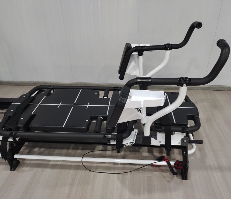 Grande machine de réformatrice de Pilates multifonctionnels