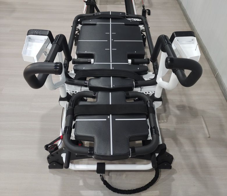 Grande machine de réformatrice de Pilates multifonctionnels