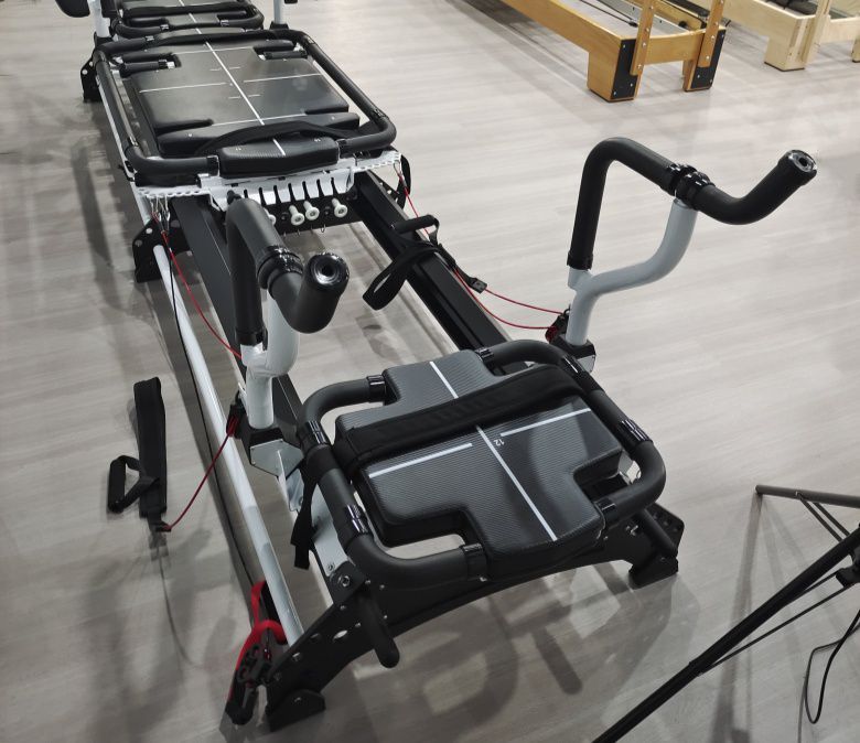 Grande machine de réformatrice de Pilates multifonctionnels