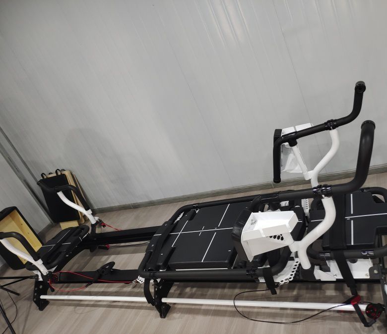Grande machine de réformatrice de Pilates multifonctionnels