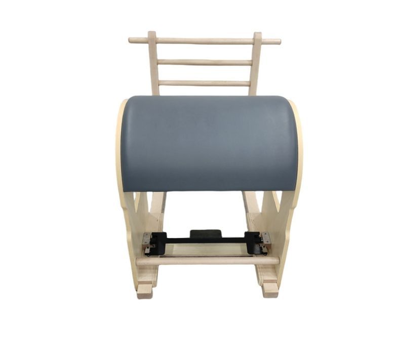 Réglage des pieds d'érable Pilates Barrel