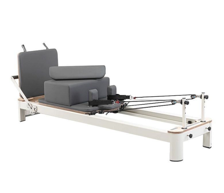 Aluminium Pilates Reformer Machine 4.0 à vendre