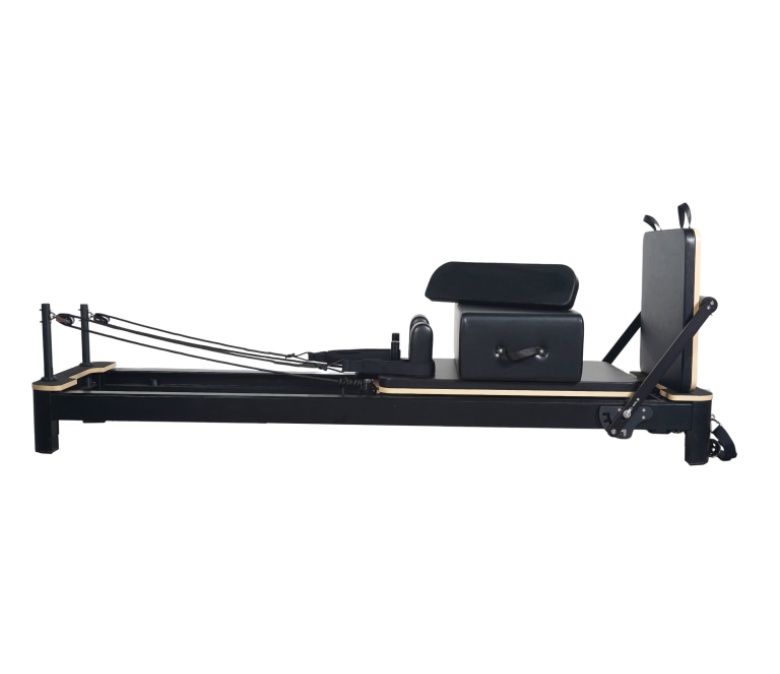 Aluminium Pilates Reformer Machine 4.0 à vendre