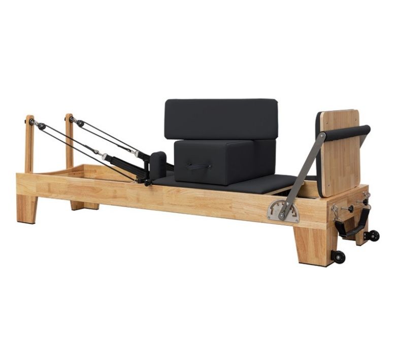Reformateur classique en bois Pilates à vendre