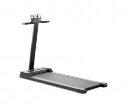 Maison intelligente sur tapis roulant à plat de fitness ultra-etquieur