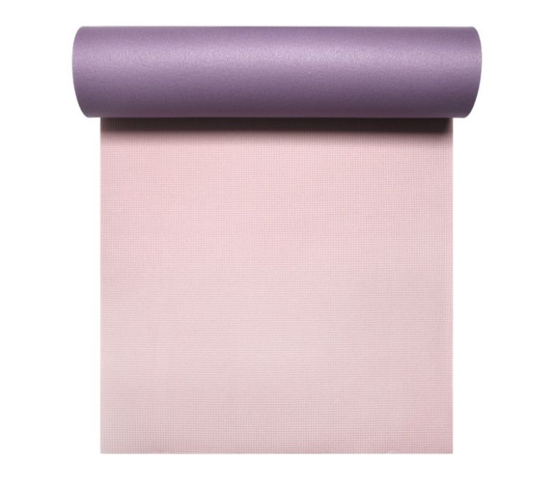 Mat de yoga XPE personnalisable Home Home Absorption d'amortisseur de rebond de rebond étanche léger Absorption de choc en plein air