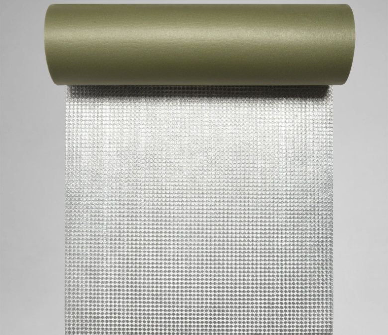 Mat de yoga XPE personnalisable Home Home Absorption d'amortisseur de rebond de rebond étanche léger Absorption de choc en plein air