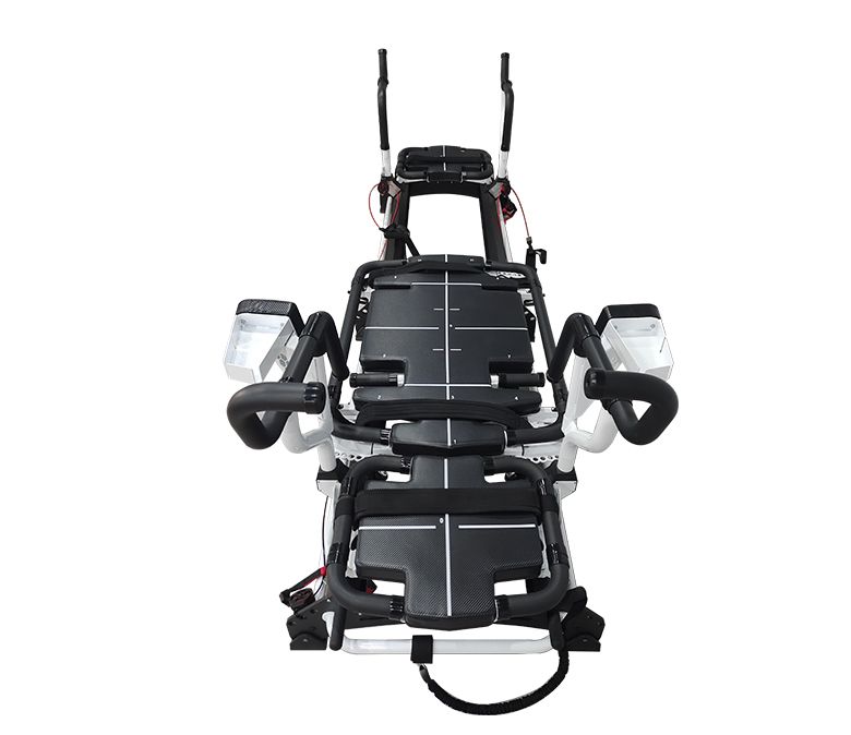 Grande machine de réformatrice de Pilates multifonctionnels