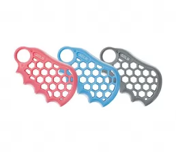 Honeycomb Hand Gripper Forenener