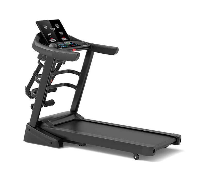 Machine de course multifonction de gym