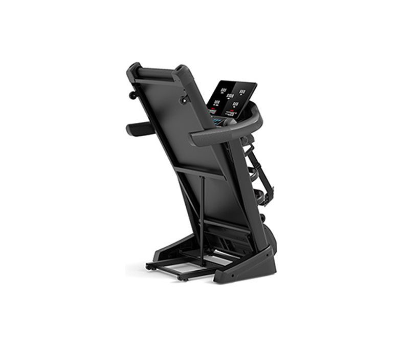 Machine de course multifonction de gym