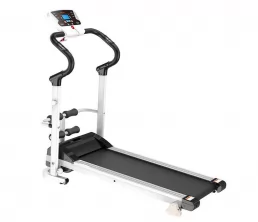 Gym Equipment Fitness Sport Pliage Pliage Electric Tell Fitness Home Fitness