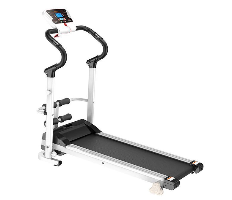 Gym Equipment Fitness Sport Pliage Pliage Electric Tell Fitness Home Fitness