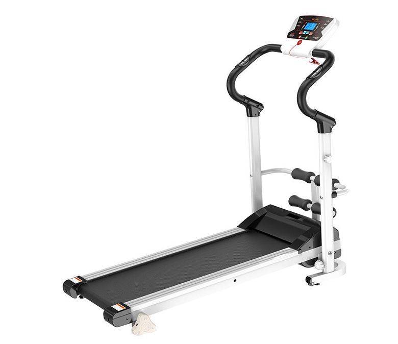 Gym Equipment Fitness Sport Pliage Pliage Electric Tell Fitness Home Fitness