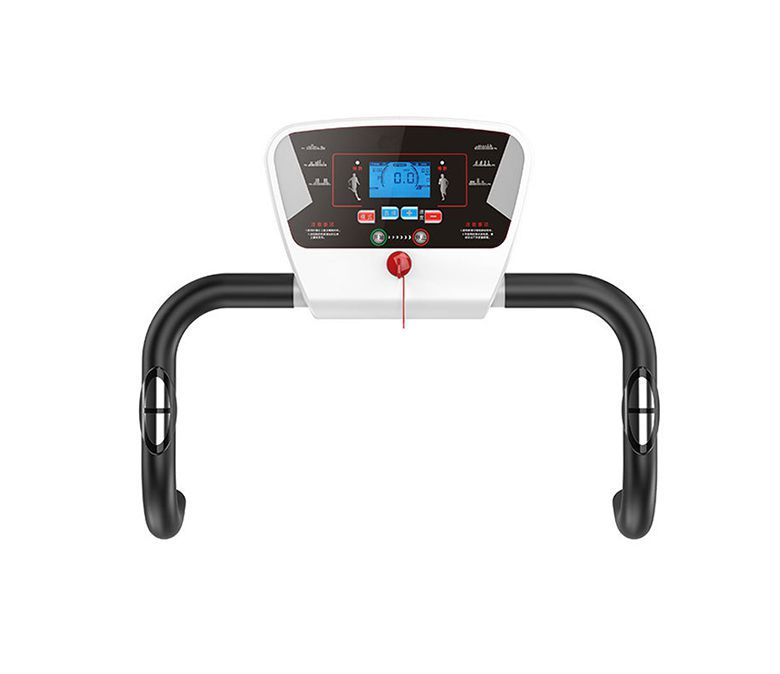 Gym Equipment Fitness Sport Pliage Pliage Electric Tell Fitness Home Fitness