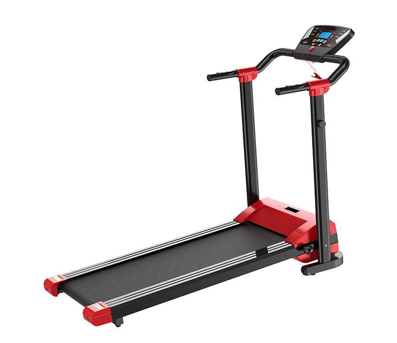 Vieds en gros de vitesse multifonctionnelle motorisé pliant maison Utilisation du tapis roulant