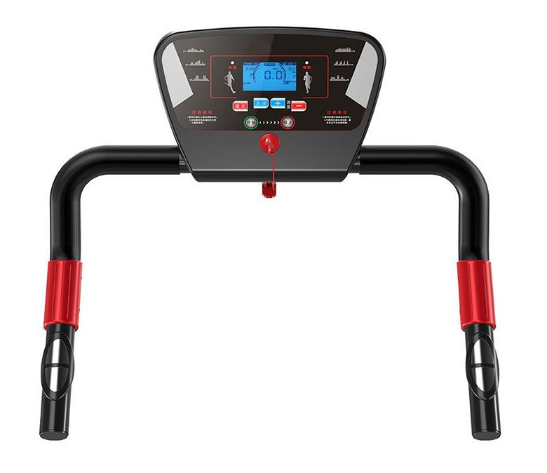 Vieds en gros de vitesse multifonctionnelle motorisé pliant maison Utilisation du tapis roulant