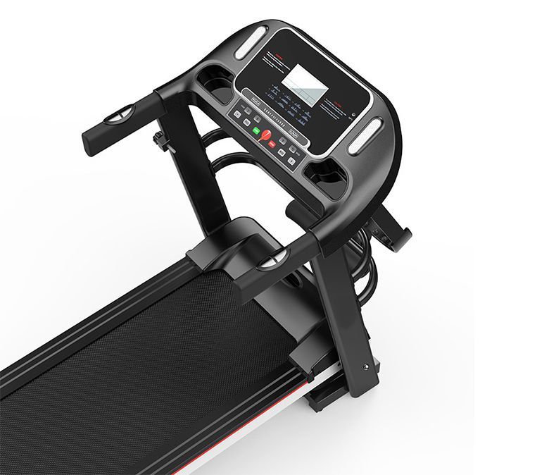 Machine de course d'équipement de fitness d'approvisionnement en usine