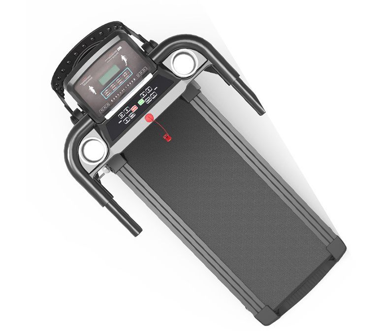 Machine de tapis roulant électrique à usage domestique commercial Mothing Motoralize