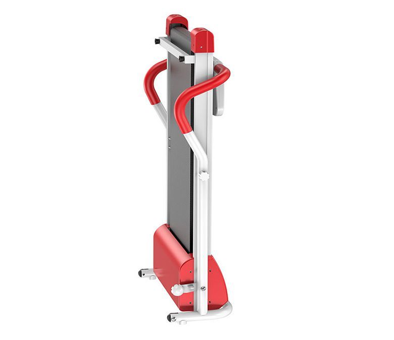 Home Mini électrique Tapis tapis roulant pliable Machine de course à course cardio