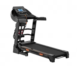 Affichage à LED de tapis roulant électronique de fitness intelligent