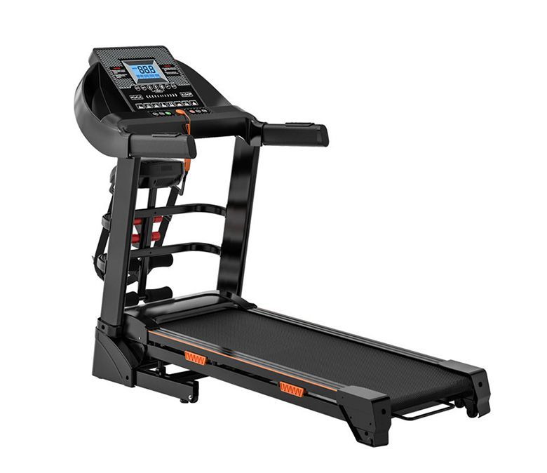 Affichage à LED de tapis roulant électronique de fitness intelligent