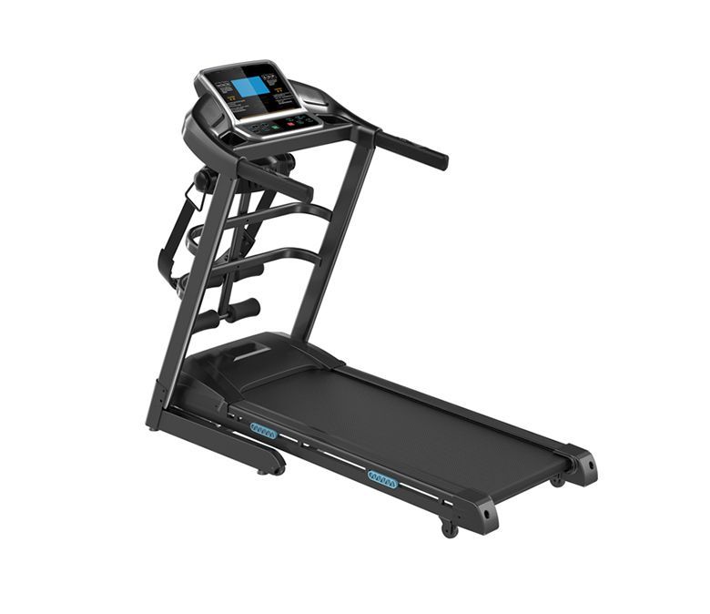 Tapis roulant de gymnase commercial de haute qualité