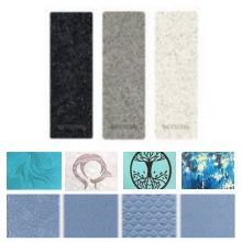Logo / couleur / motif personnalisé, notre équipe de conception talentueuse est disponible pour vous aider. Il vous suffit de nous dire votre idée de la personnalisation des tapis de yoga, nous concevons en fonction de vos exigences jusqu'à ce que vous soyez satisfait.