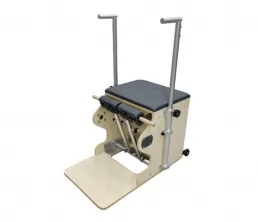 Machine de chaise Pilates Wood