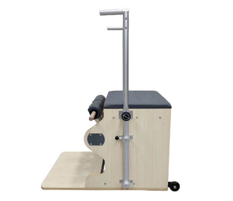 Machine de chaise Pilates Wood