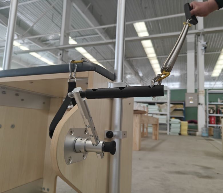 Machine de chaise Pilates Wood