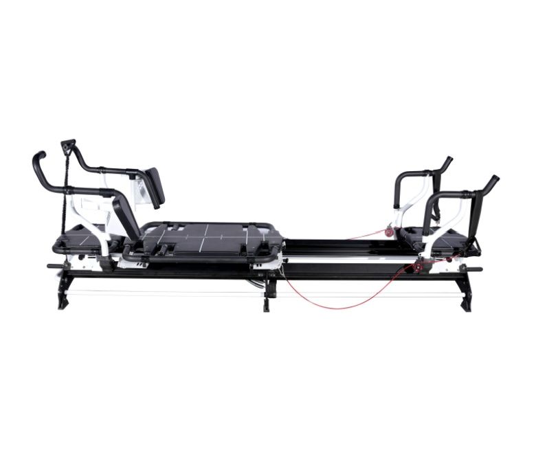 Grande machine de réformatrice de Pilates multifonctionnels