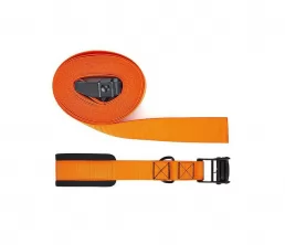Sangle d&#039;ancrage de porte pour les exercices des bandes de résistance