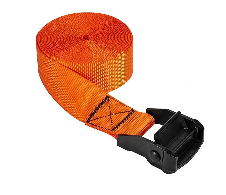 Sangle d'ancrage de porte pour les exercices des bandes de résistance
