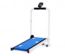Tapis roulant commercial multifonction avec téléviseur intelligent