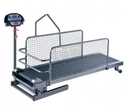 Tapis roulant pour chiens de compagnie pour un usage domestique