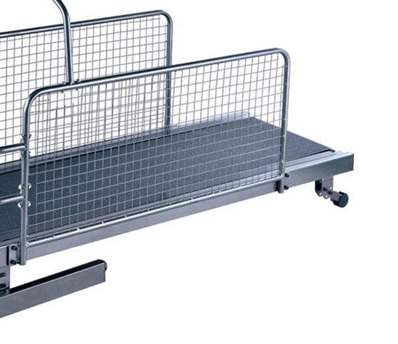 Tapis roulant pour chiens de compagnie pour un usage domestique