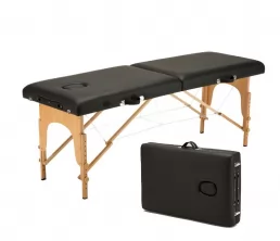 Table de massage pliante