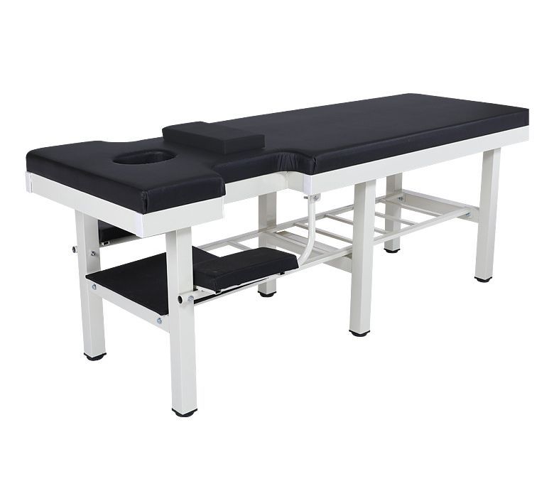 Table de massage stable six jambes