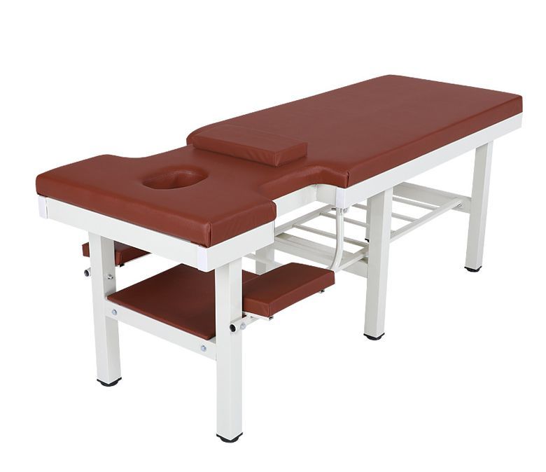 Table de massage stable six jambes