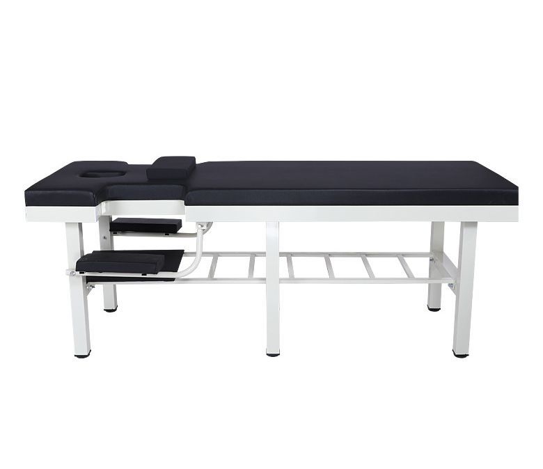 Table de massage stable six jambes