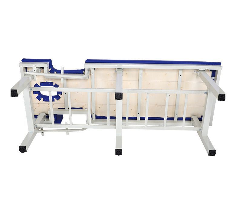 Table de massage stable six jambes