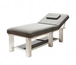 Table de massage corporel moderne